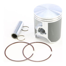 Piston Kit Cast 66.35/Std Yam
