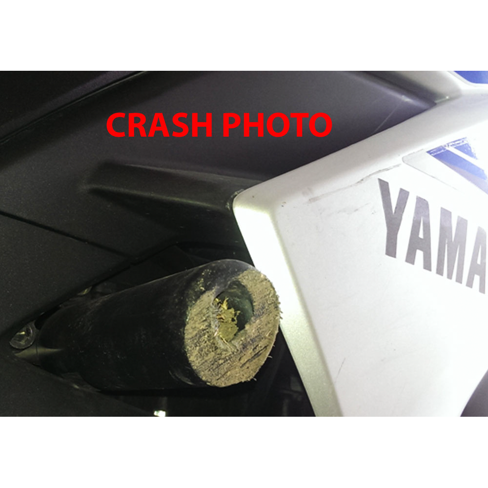 Frame Sliders No Cut Black