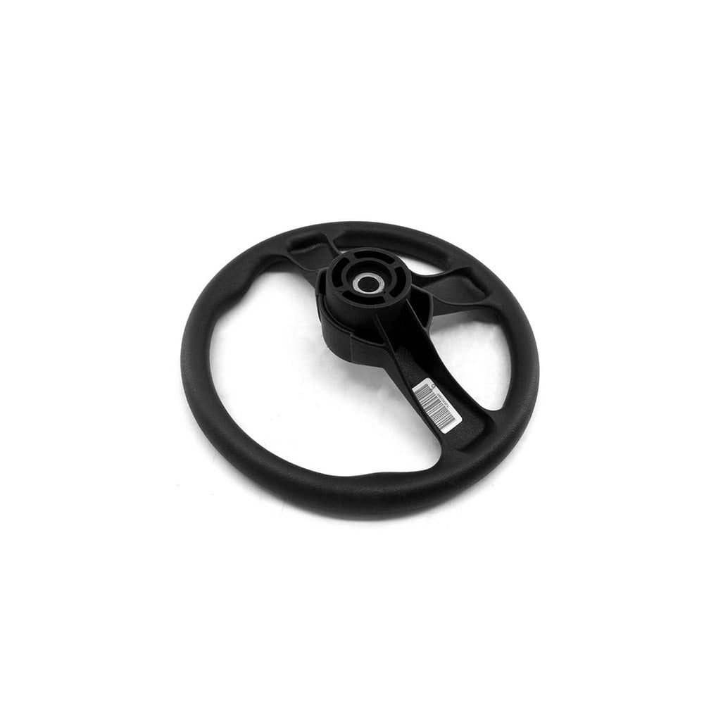
                      
                        Polaris RZR Steering Wheel, 14 in., Genuine OEM Part 1823623, Qty 1
                      
                    