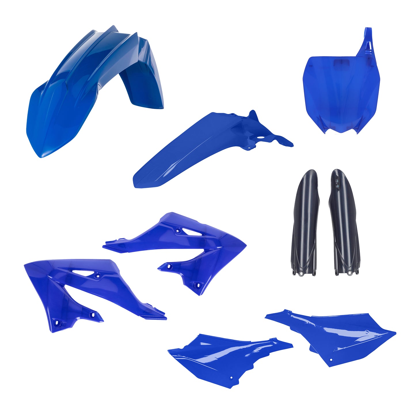 Full Plastic Kit Yam Original