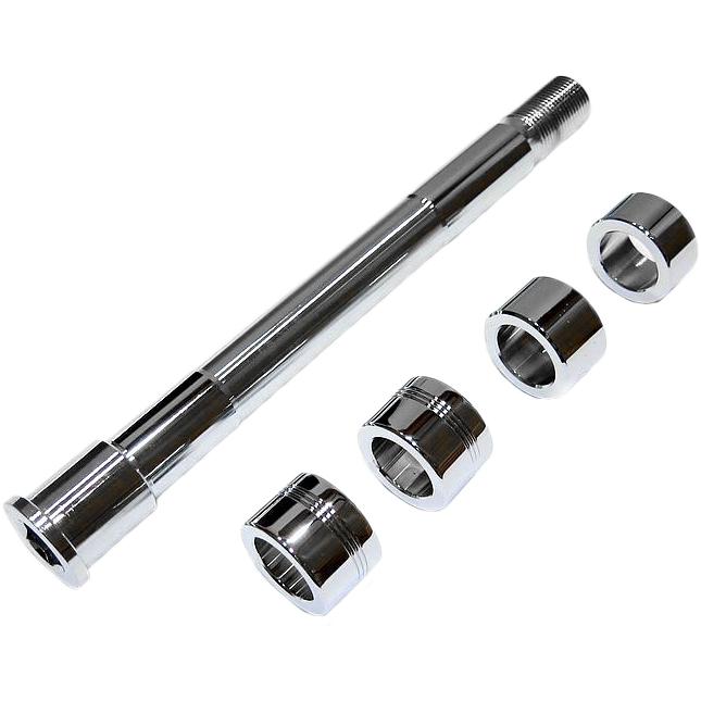 Front Axle Kit `18 Up Flsb Fxbr/S Fxfb/S