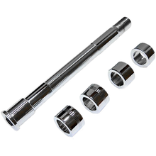 Front Axle Kit `18 Up Flsb Fxbr/S Fxfb/S