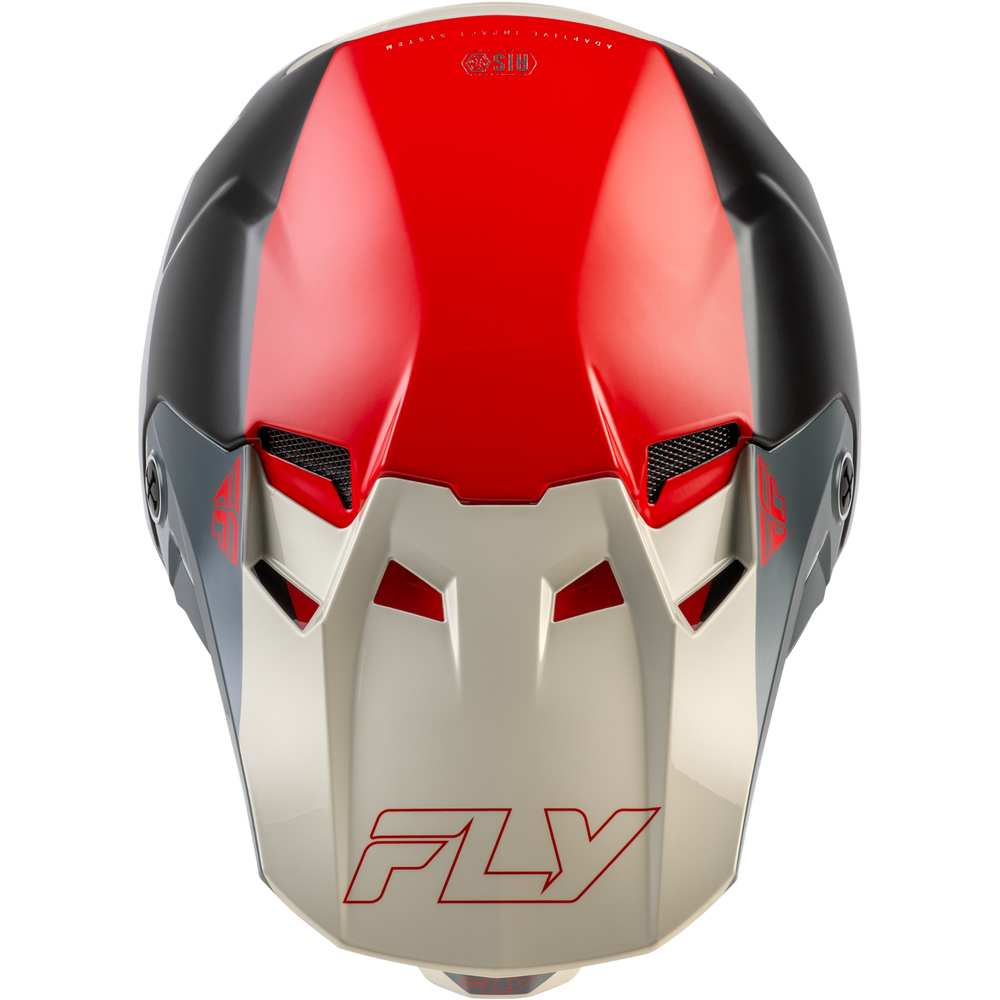 
                      
                        Formula Cc Glide Helmet Black/Red/Grey 2x
                      
                    