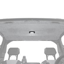 Polaris Off Road Dome Light Kit - 2889097