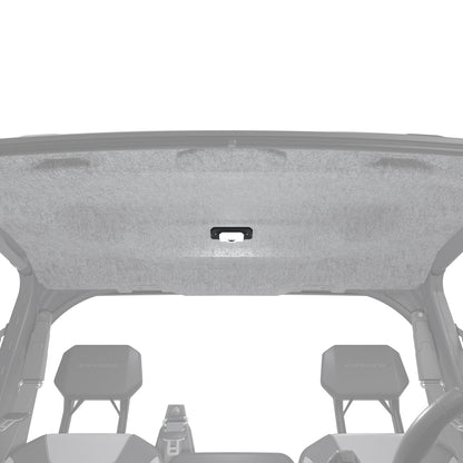 Polaris Off Road Dome Light Kit - 2889097