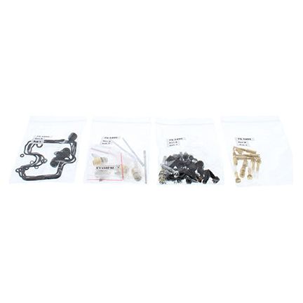 Bike Carburetor Rebuild Kit