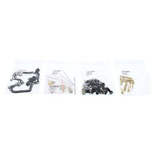 Bike Carburetor Rebuild Kit