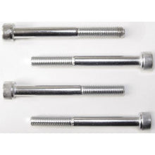 Quickset Mounting Hardware