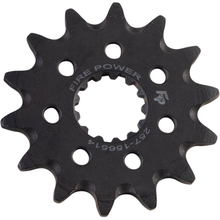 Front Cs Sprocket Steel 14t