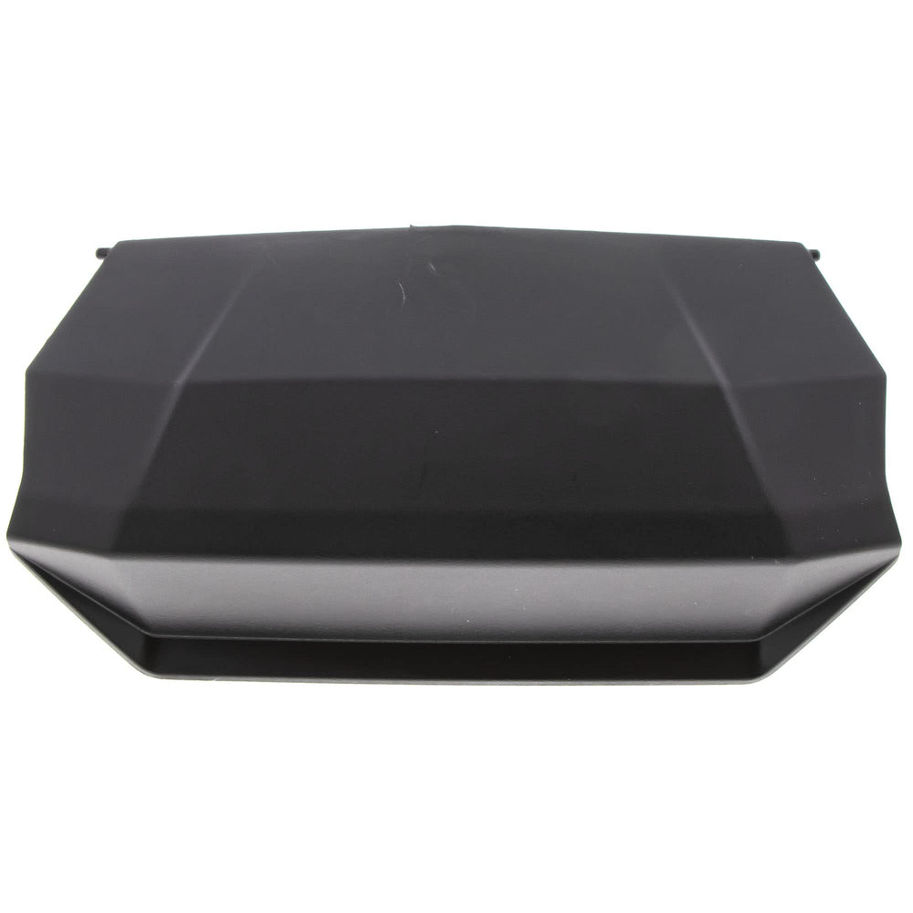 Polaris RZR Storage Lid, Gloss Black - 5455451-070