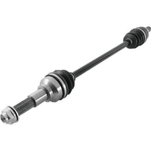QuadBoss 15-20 Yamaha YXC700 Viking VI EPS Front Left Replacement Axle
