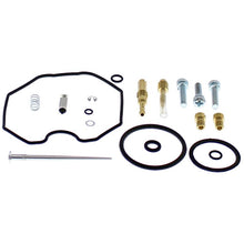 Carburetor Repair Kit