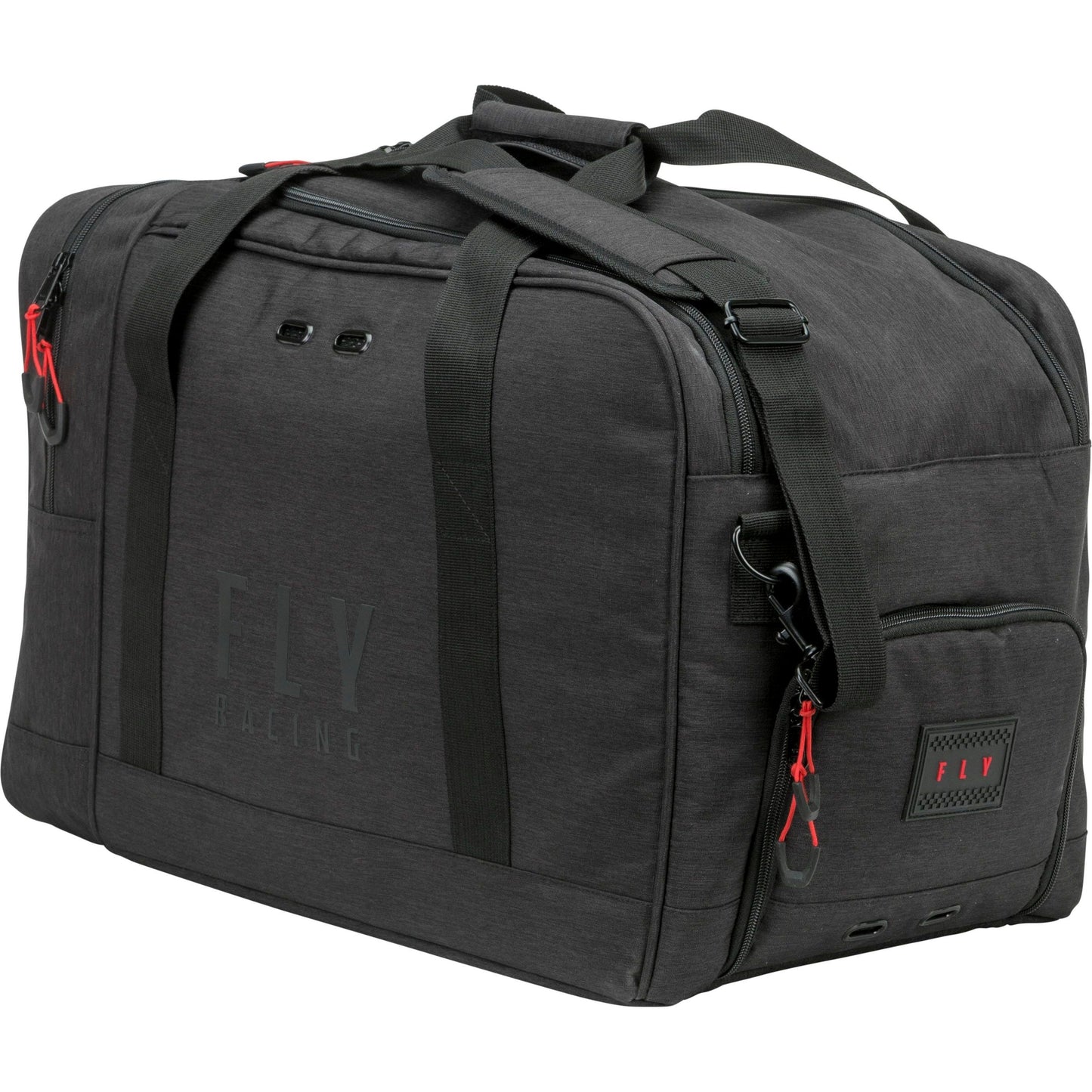 Carry On Bag Black