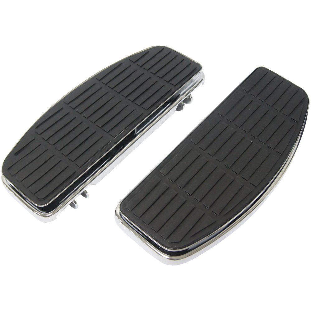 Floorboard Kit Rectangular Flst 86 17 Flt 84 Up