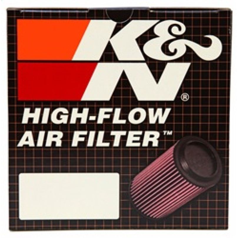 K&N 2016-2017 Can-Am Defender 800 Replacement Drop In Air Filter