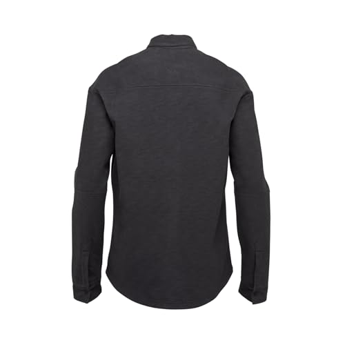 Fox Racing Mens Defend Drive Windblock Flannel