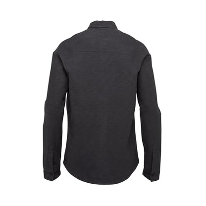 Fox Racing Mens Defend Drive Windblock Flannel