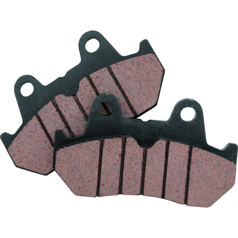 BikeMaster Honda Brake Pads
