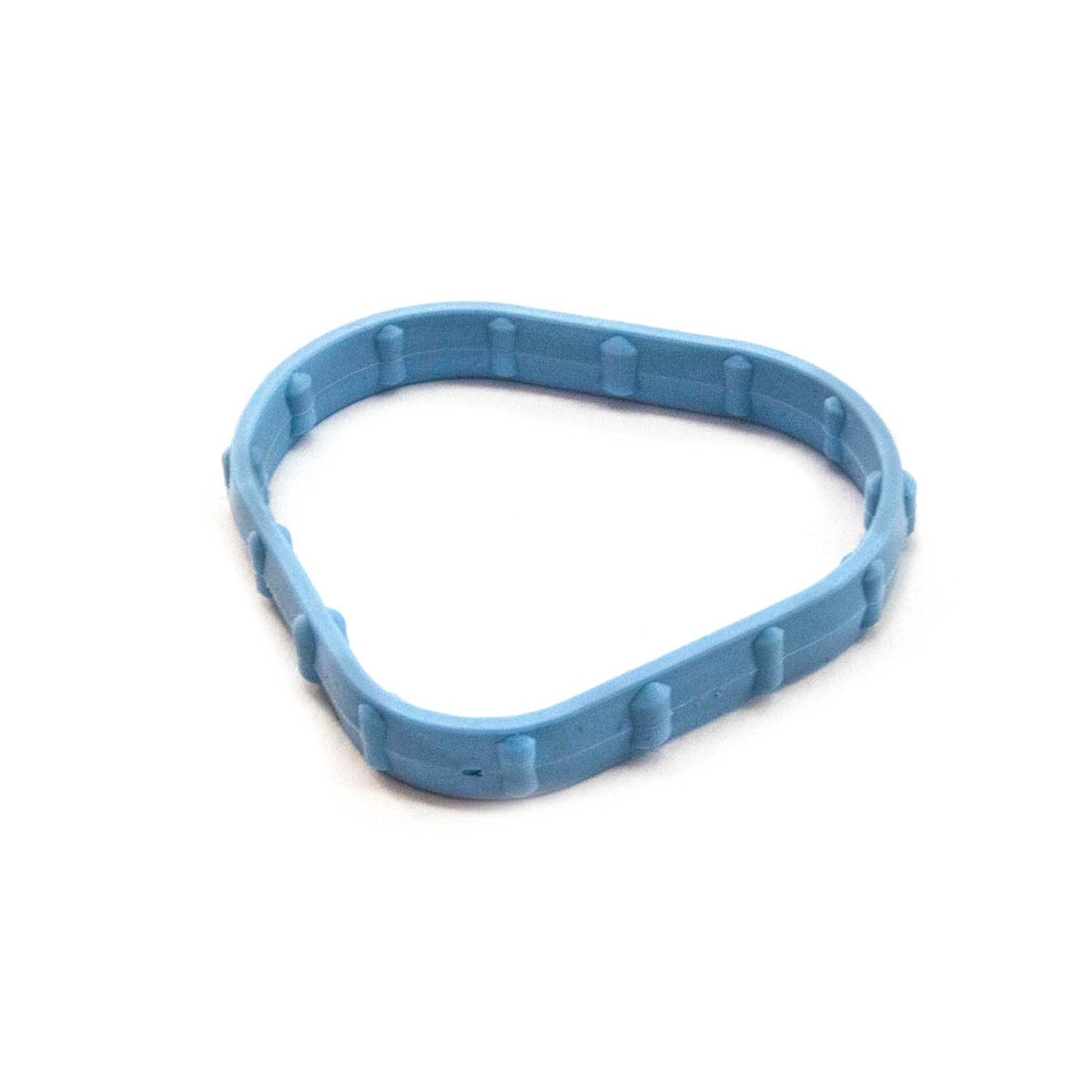 Polaris ATV Intake Port Seal, Genuine OEM Part 5413283, Qty 1