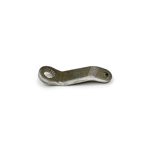 
                      
                        Polaris ATV Bellcrank, 15 Tooth Spline, Genuine OEM Part - 3234724
                      
                    
