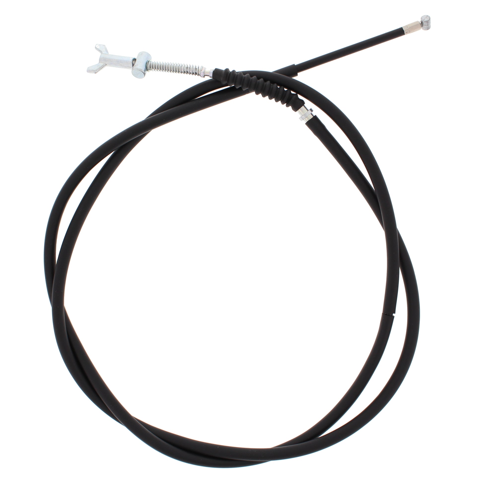 Rear Hand Brake Cable