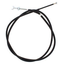 Rear Hand Brake Cable