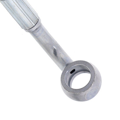 Polaris RZR Brake Line, Rear, Right, Genuine OEM Part 1911449, Qty 1