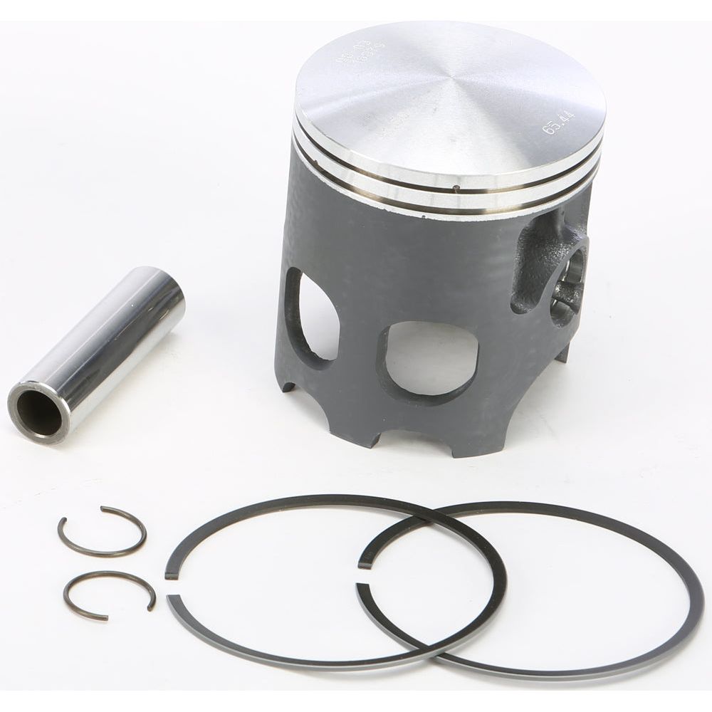Piston Kit Cast 65.45/+1.50 Yam