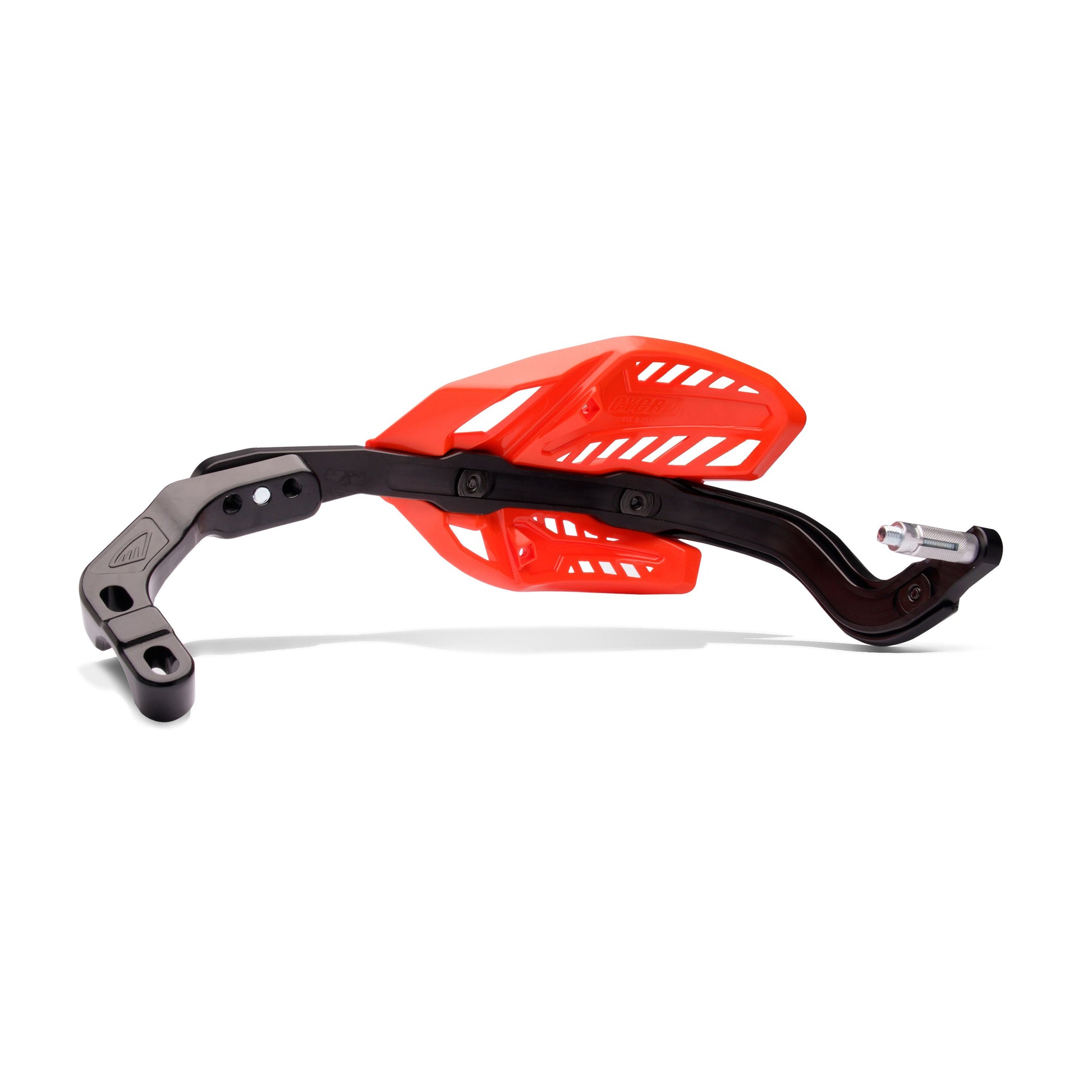 Probend Ultra Hcm Handguards 1 1/8"   Red
