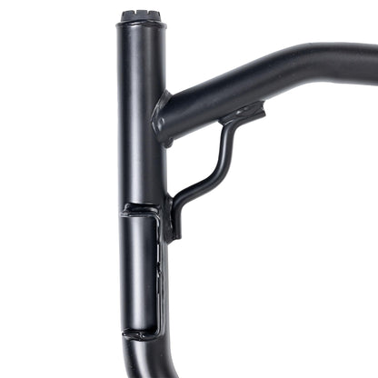 Polaris Off Road Front Hood Storage Rack