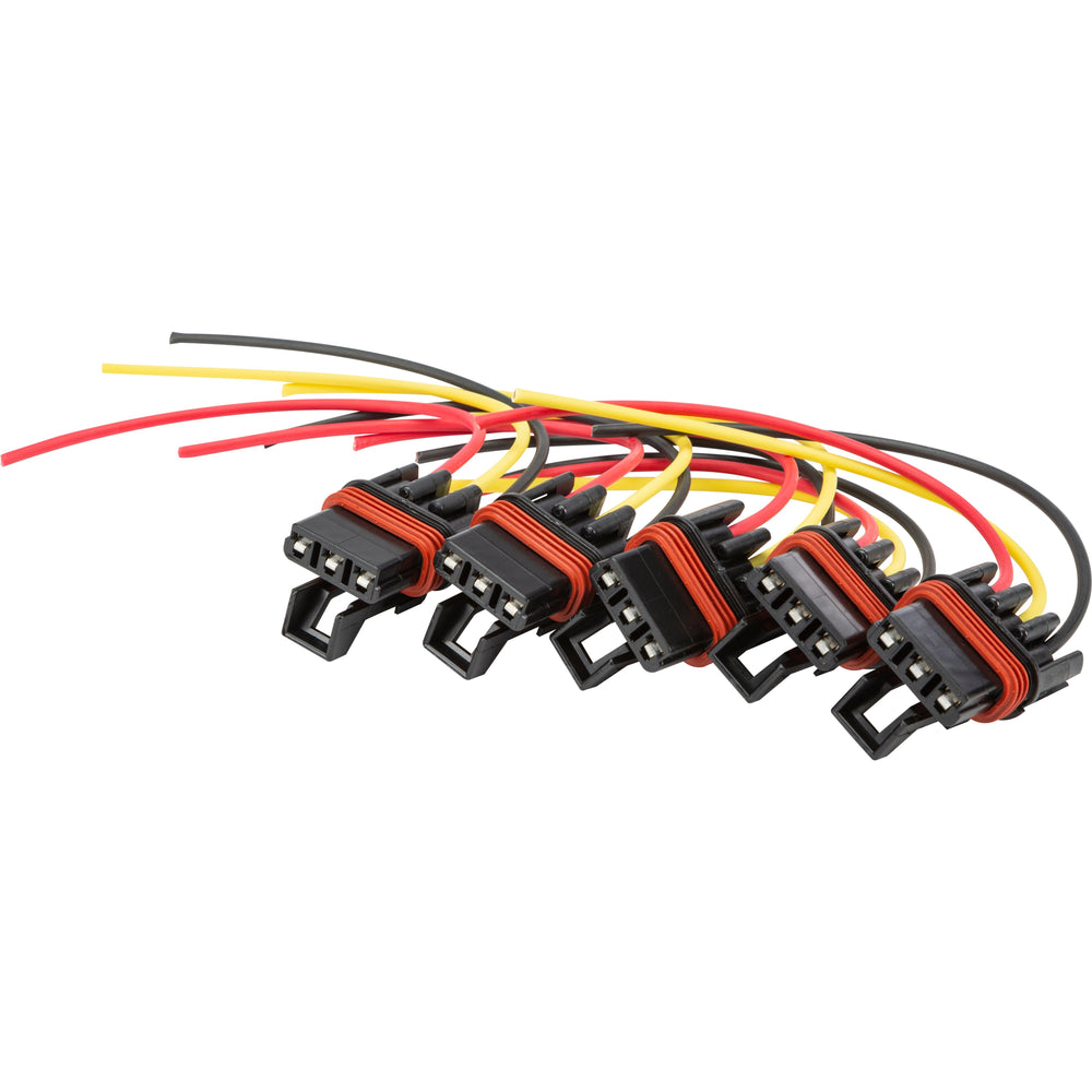 Pulse Bar Pig Tail 5 Pack