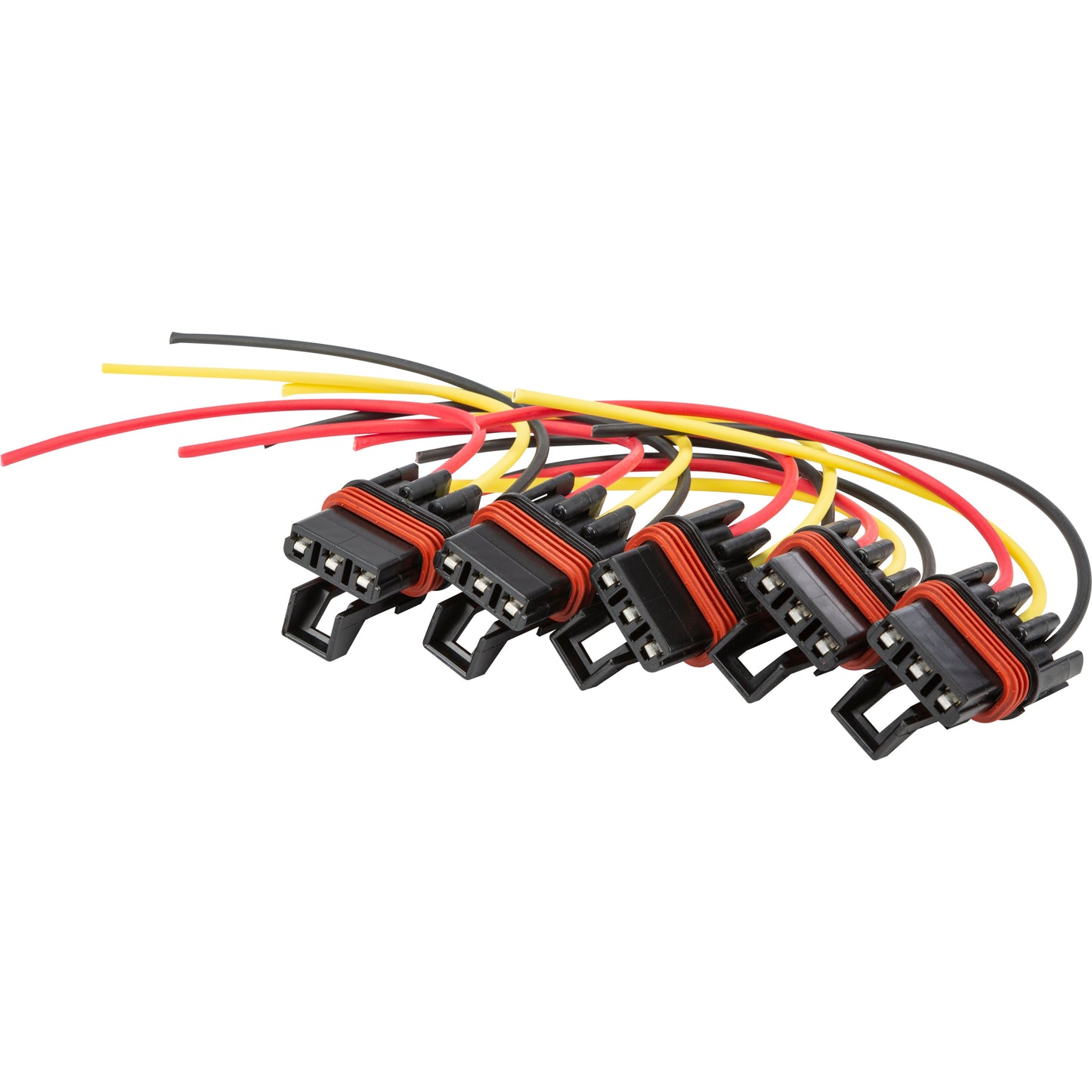 Pulse Bar Pig Tail 5 Pack
