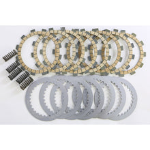 Complete Clutch Plate Set Yam
