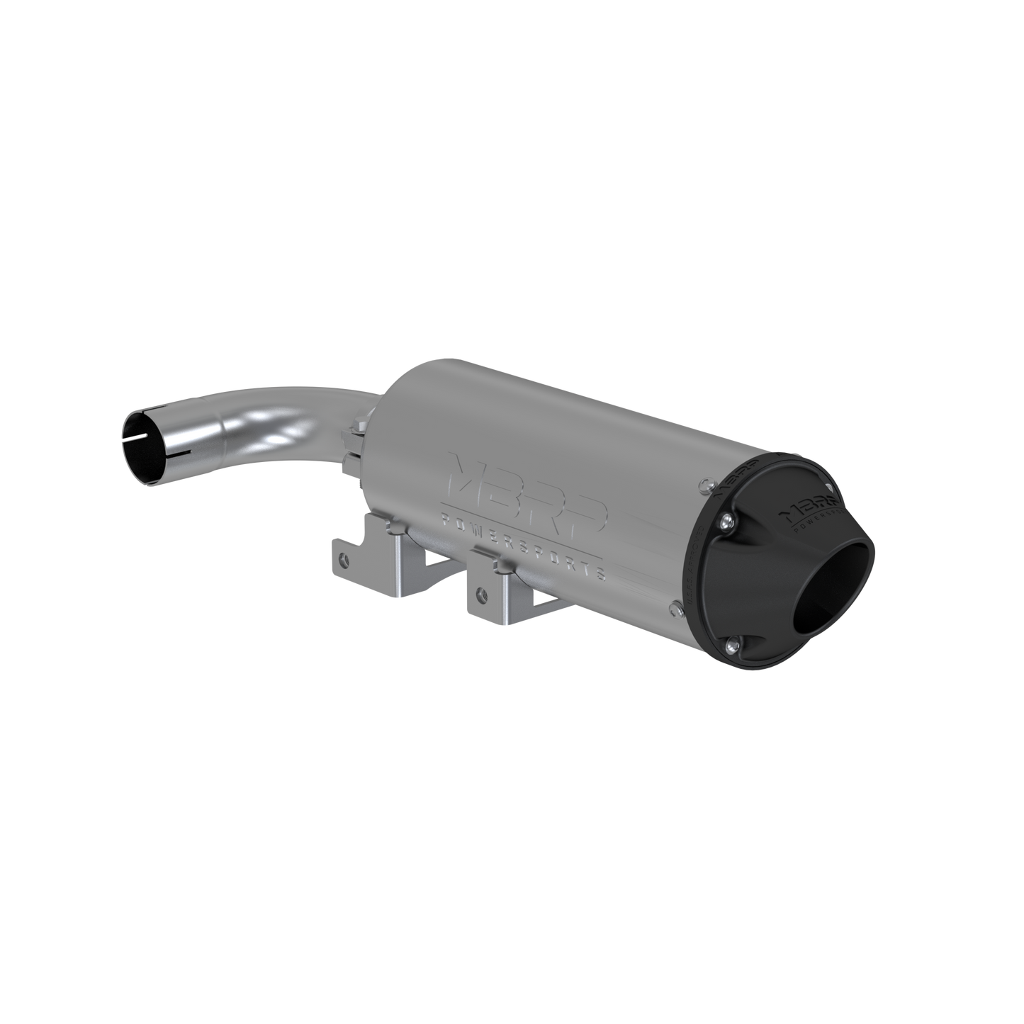 5" Single Slip On Performance Yam
