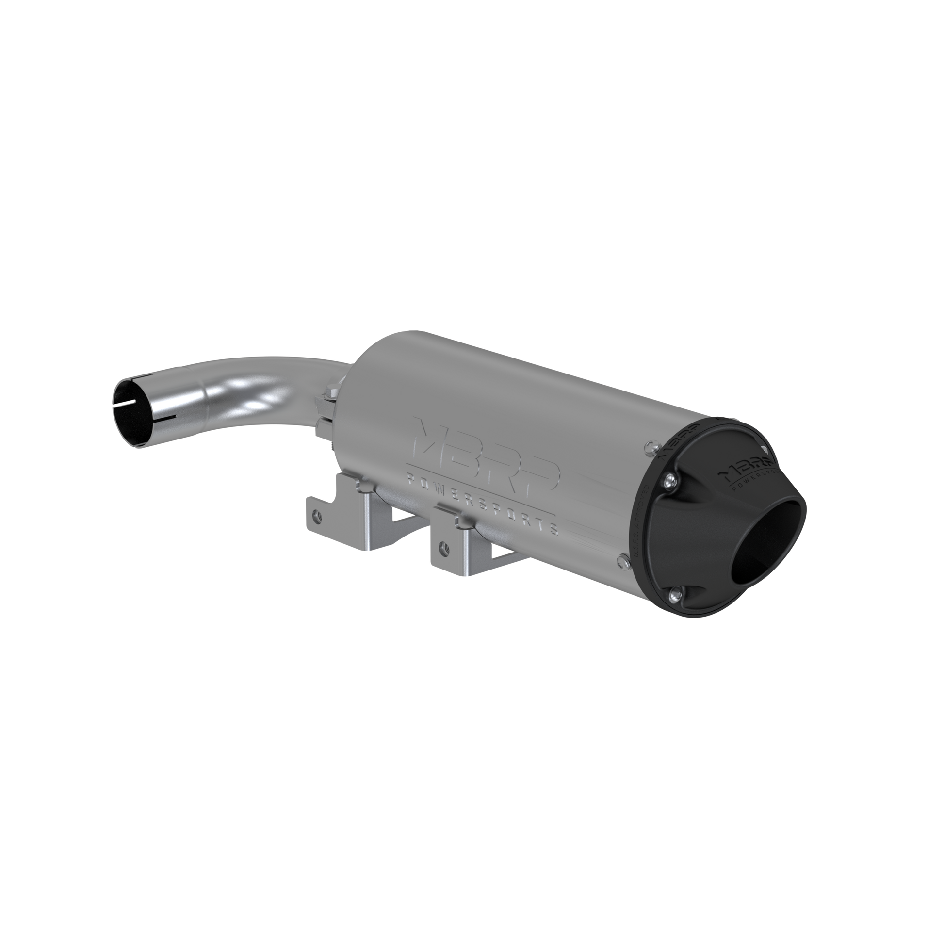 5" Single Slip On Performance Yam