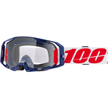 Armatic Goggle Mach Z Clear Lens