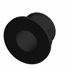 Polaris RZR Hex Flange Nut, 10 mm x 1.25 mm, Genuine OEM Part 7547750, Qty 1