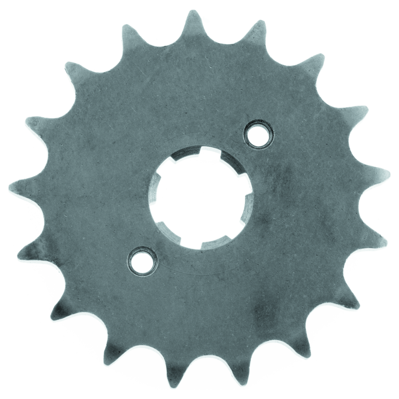 BikeMaster Kawasaki Front Sprocket 520 17T