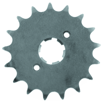 BikeMaster Kawasaki Front Sprocket 520 17T