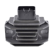 Voltage Regulator Rectifier