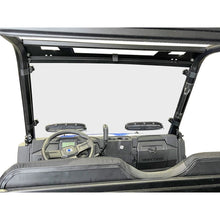 Full Windshield Trr Hc W/Vent