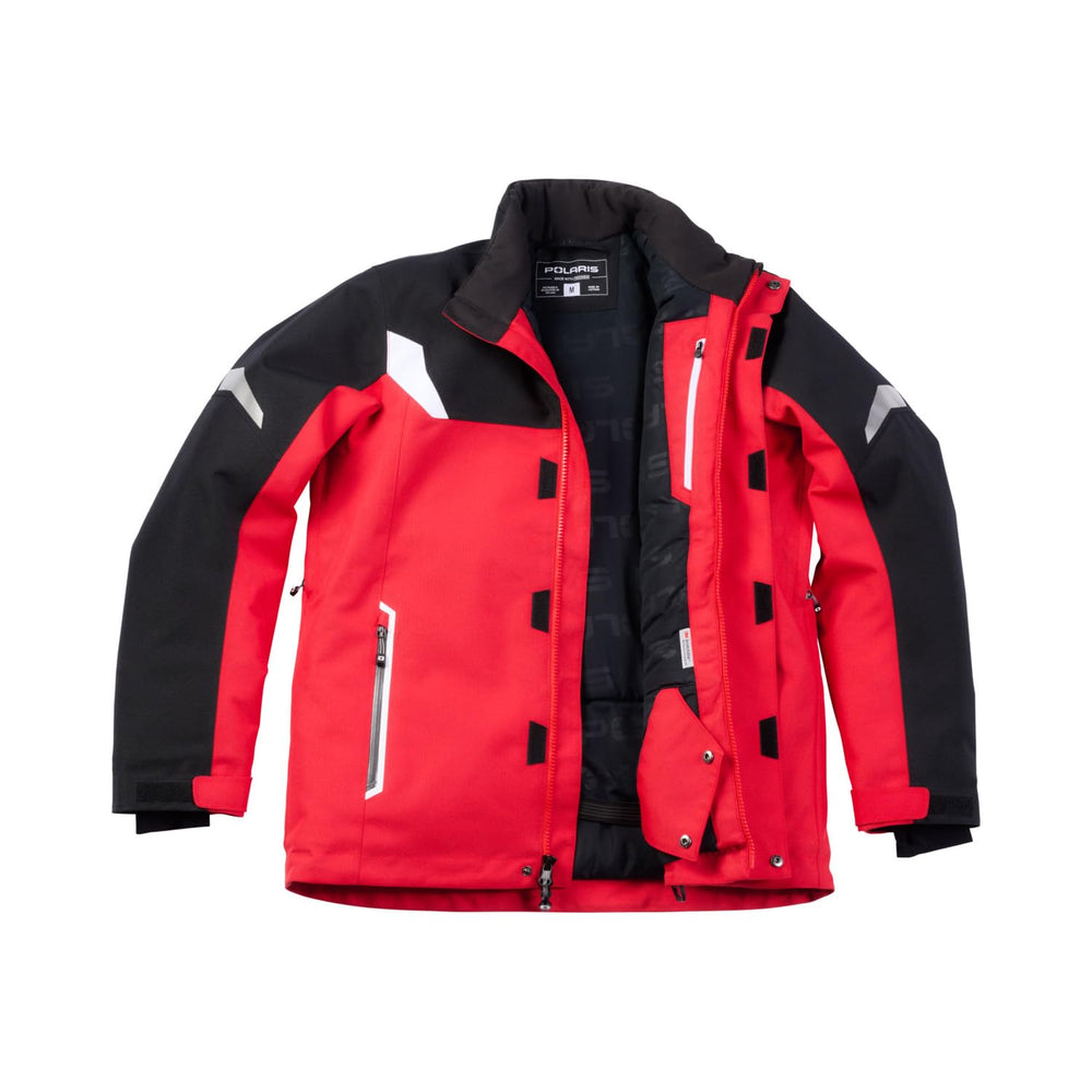 
                      
                        Polaris Off Road Men's TECH54 Titan Jacket - 3XL
                      
                    