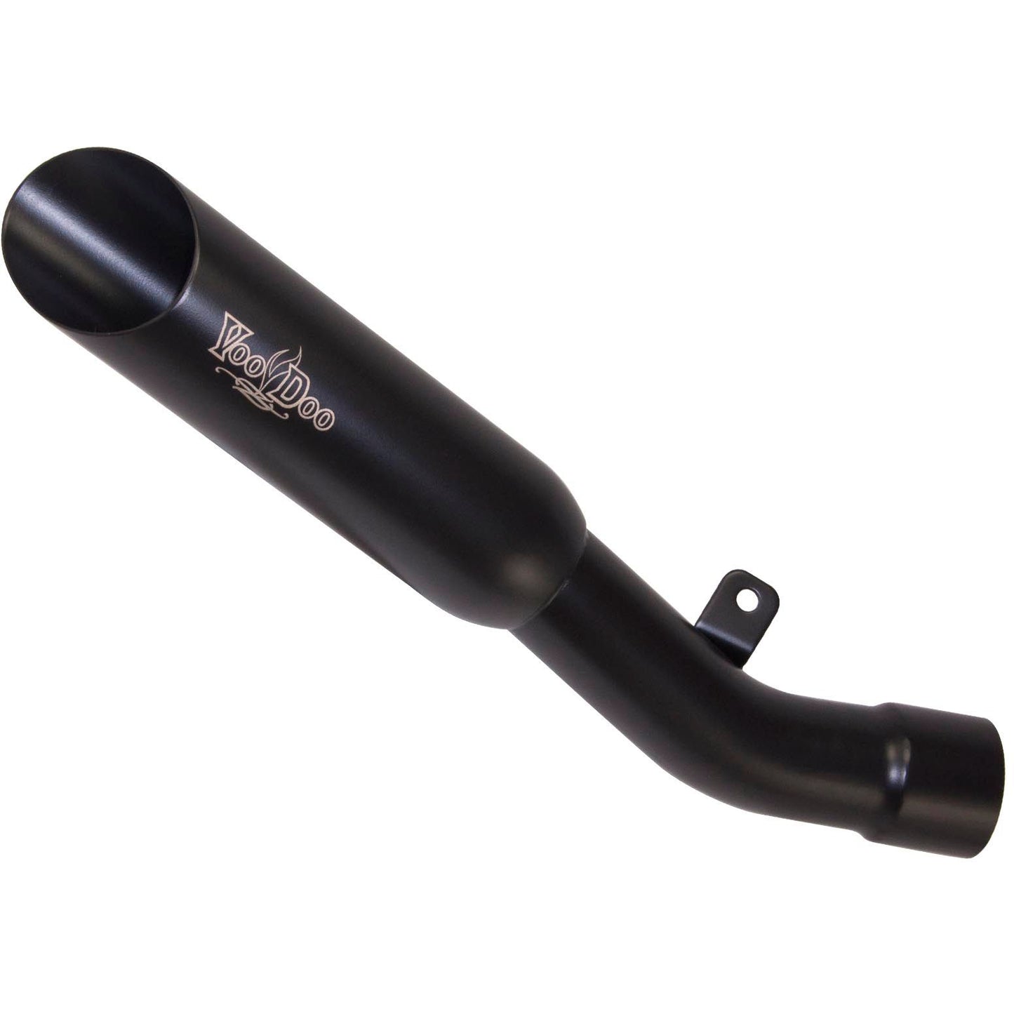 Slip On Kaw Black Zx636