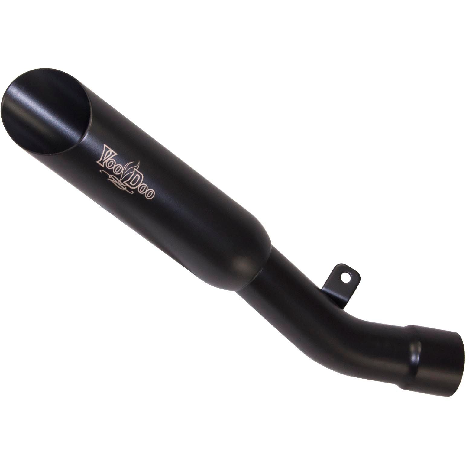 Slip On Kaw Black Zx636