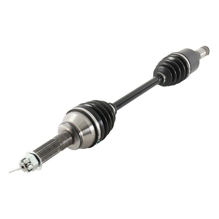 
                      
                        6 Ball Heavy Duty Axle Rear
                      
                    