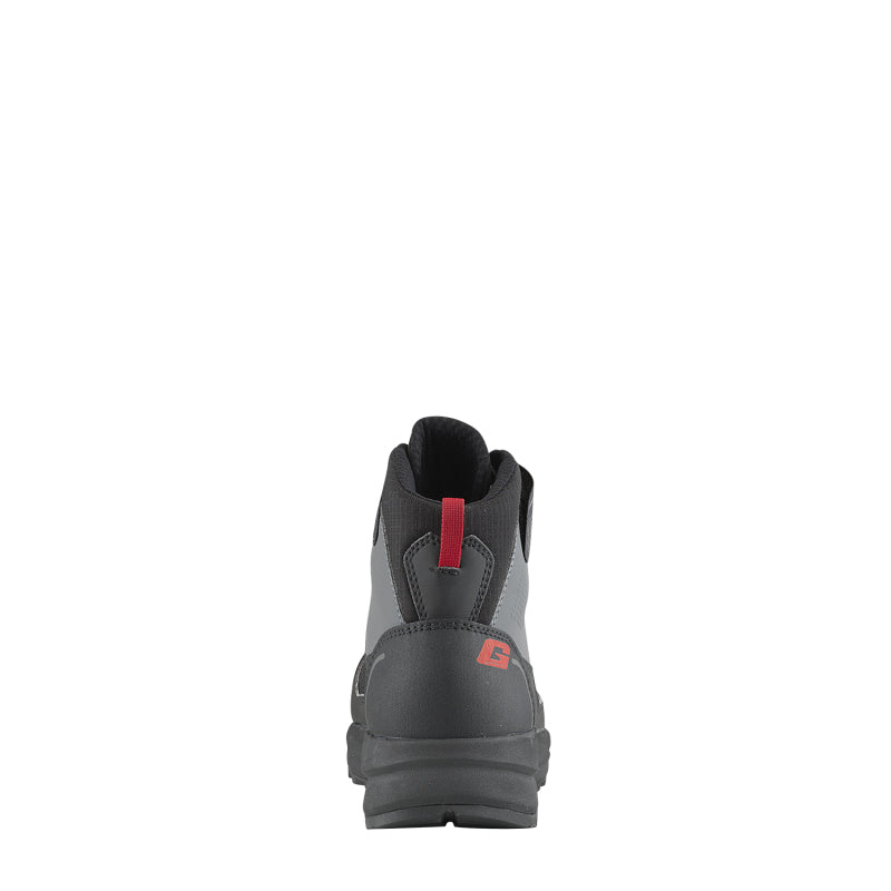 Gaerne G.Nexo Aquatech Boot Black/Red Size - 8