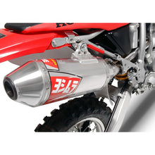 Rs 2 Header/Canister/End Cap Exhaust System Ss Al Ss