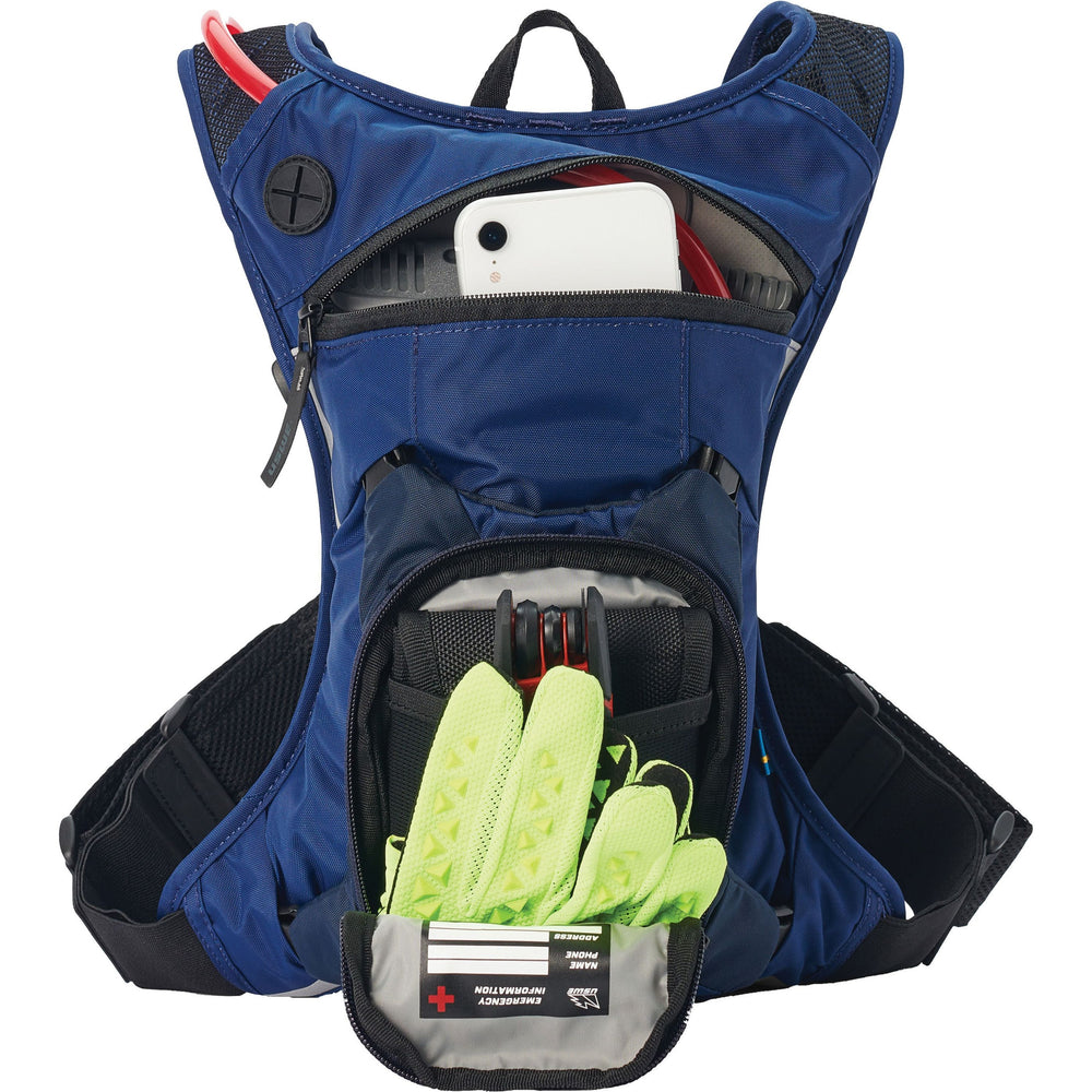 
                      
                        Moto Hydro 3 Factory Blue 2.0l Hydration Pack Pnp Tube
                      
                    