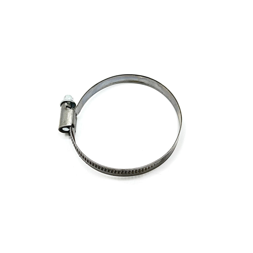
                      
                        Polaris Snowmobile Clamp Band, Narrow, Genuine OEM Part 7080413, Qty 1
                      
                    
