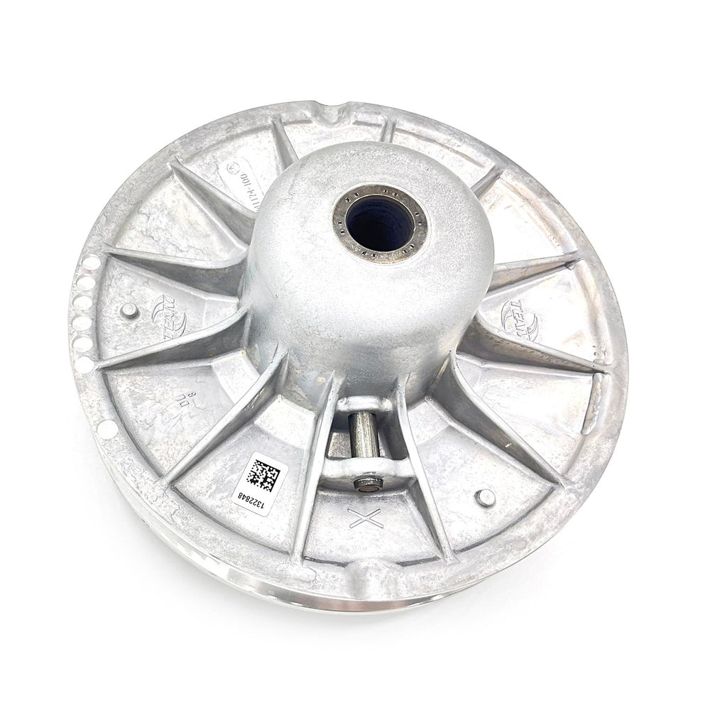 
                      
                        Polaris Ranger Driven Clutch Assembly, Genuine OEM Part 1322848, Qty 1
                      
                    